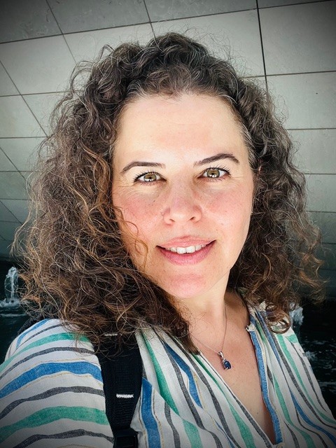 Tümay Yücesan