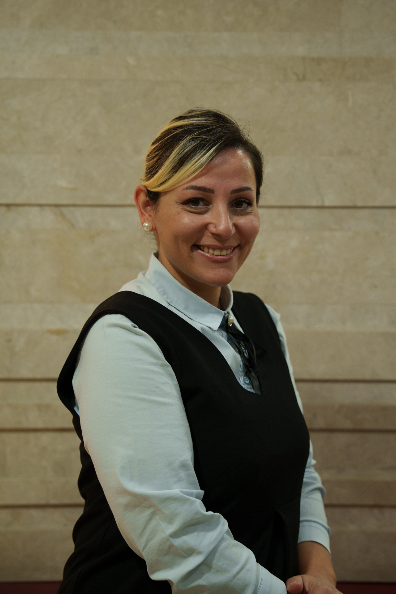Sümeyra Akkaya