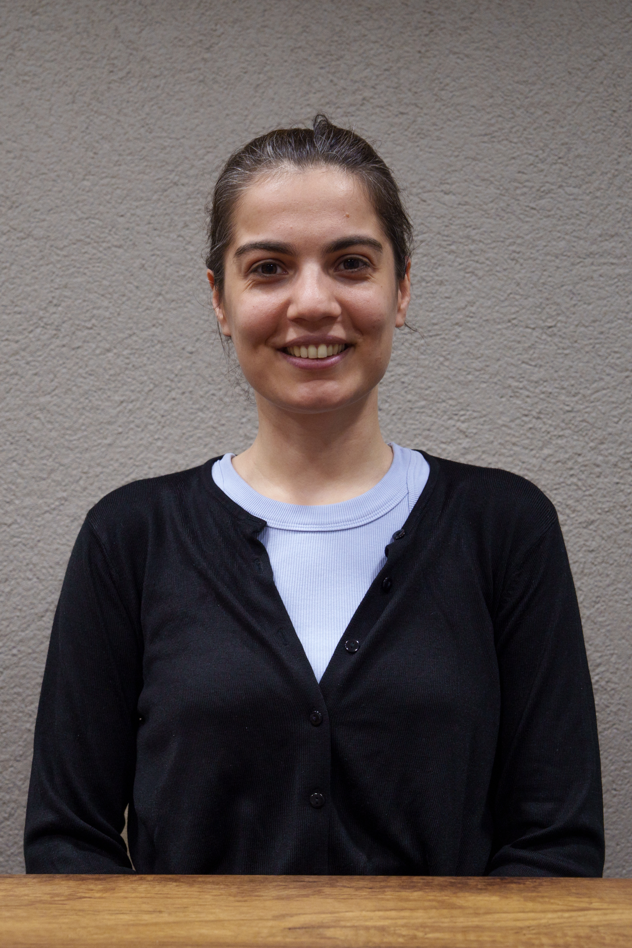 Gözde Savaş