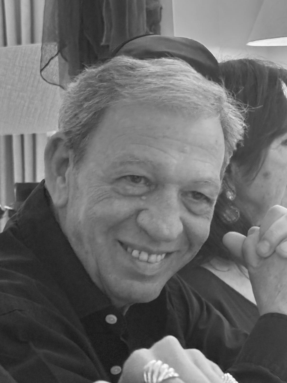 Aldo Moris MEDİNA